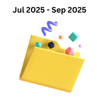 Contracts Awarded 1 July  - 30 September 2025